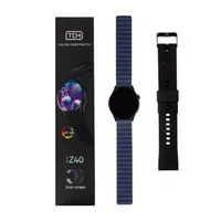 ساعت هوشمند TCH Z40 مچی همراه با شارژر
