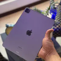 آیپد پرو ۱۱ اینچ M2 (256GB) با مجیک کیبورد اصل|تبلت|تهران, سعادت‌آباد|دیوار