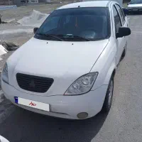 تیبا ۹۵ بدونه رنگ