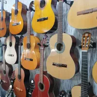 گیتار اعتماد واقعی،،