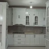 کابینت آشپزخانه|مصالح و تجهیزات ساختمان|مشهد, فارغ التحصیلان|دیوار