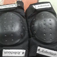 زانو بند اسکیت