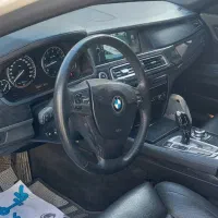 ب ام و ۷۵۰ Li مدل ۲۰۰۹|خودرو سواری و وانت|مشهد, امام خمینی|دیوار