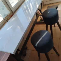 میز|میز تحریر و کامپیوتر|قم, پردیسان|دیوار