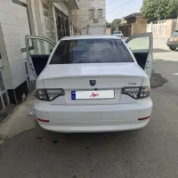 سمند سورن ef7 صفر|خودرو سواری و وانت|کرمانشاه, |دیوار