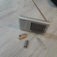 رادیو kchibo جیبی تمام موج|کلکسیون و سرگرمی|تهران, فلسطین (میدان انقلاب)|دیوار