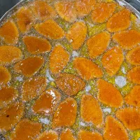 کارگر جهت تهیه غذا و مجلس ختم