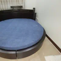 تخت گرد