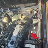 لیفتراک ۳ تن کوماتسو خط ۱۷ مدل ۲۰۱۷ گازسوز درحد|خودرو سنگین|تهران, بروجردی|دیوار