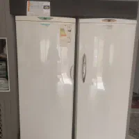 فروش یخچال فریزر پارس درحد نو و سالم