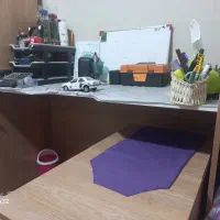 میز تحریر و میز کار