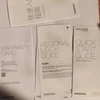 گوشی سامسونگ A9 2018 فروشی|موبایل|تهران, تهرانپارس شرقی|دیوار