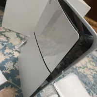 ps5 slim standard -پلی استیشن ۵