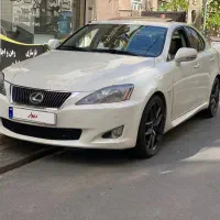 Is300 2009 فول