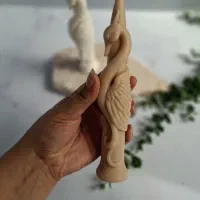 شمع قلمی ،شمع،عمده ،ست دکوری،سنگ مصنوعی|صنایع دستی و سایر لوازم تزئینی|تهران, منیریه|دیوار