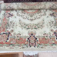 فرش شیش متری