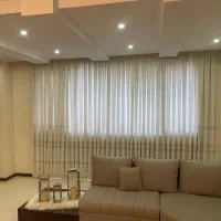 ۱۲۲متر طبقه ۲ روبه حیاط خوش نقشه تخلیه است