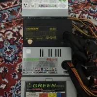 4تا پاور 650 و 480 و 430 پلمپ