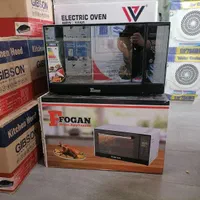 ماکروفر فوقان تمام لمسی صادراتی با گنجایش 60 لیتری