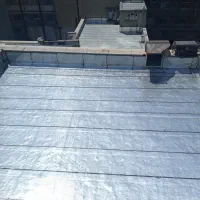 ایزوگام قیرگونی رفع نم سرویس با ضمانت نامه کتبی|خدمات پیشه و مهارت|فشم, |دیوار