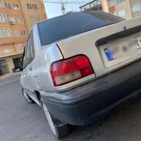 پراید هیدرولیک|خودرو سواری و وانت|تبریز, |دیوار