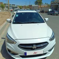 شاهین سانروف دار مدل ۱۴۰۰