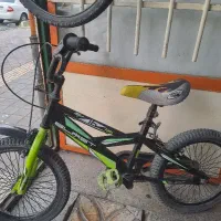 دوچرخه ۱۶