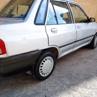 پراید مدل 90|خودرو سواری و وانت|فولادشهر, مسکن مهر فولادشهر|دیوار