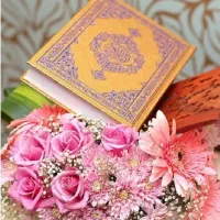 دعا و سرکتاب