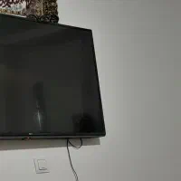 تلویزیون ۴۹ ال جی سالم
