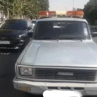 مزدا دوکابین مدل۹۲