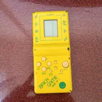 آتاری دستی نوستالژی قدیمی