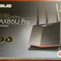 فروش روتر ASUS RT-AX86U PRO