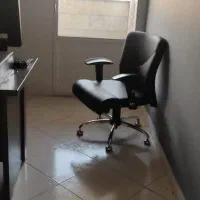 میز و صندلی اداری|مبلمان اداری|مرزنآباد, |دیوار