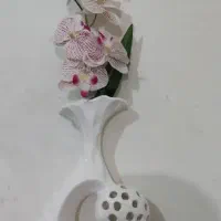 گلدان|صنایع دستی و سایر لوازم تزئینی|شیراز, پانصد دستگاه ارتش|دیوار