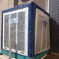 کولر آبی ۴۰۰ جنرال