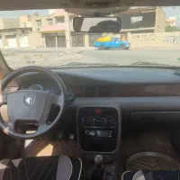 سمند LX مدل90|خودرو سواری و وانت|دزفول, |دیوار