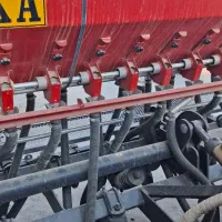 ردیفکار صنایع گشت گستر مستقیم 13ردیفه 403خشک|ماشینآلات صنعتی|چاراویماق, |دیوار