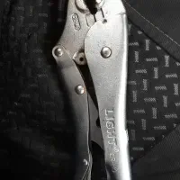 لوازم مکانیکی قدیمی واصل