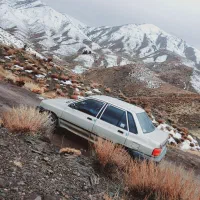 پراید صباه 85|خودرو سواری و وانت|کهنوج, |دیوار