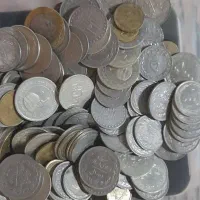 سکه جمهوری یک کیلو