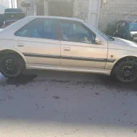 پرشیا بژ 82|خودرو سواری و وانت|رشت, بلوار گیلان|دیوار