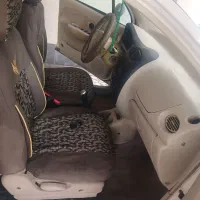 ماشین ام وی ام چهار سلندر۱۱۰.اتومات|خودرو سواری و وانت|قائم‌شهر, |دیوار