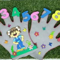 ابزار آموزشی|اسباب‌‌بازی|دورود, |دیوار