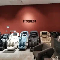 صندلی ماساژور fit o rest