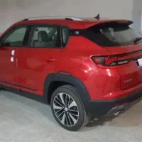 چانگان صفر کیلومتر cs35