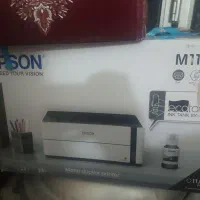 پرینتر اپسون مدل M1140