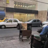 ۱۶۵ متر زمین + ۳۲۵ متر تجاری + ۱۰ متر بر