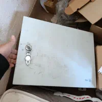 درایو،پی ال سی ،کلید اتوماتیک|مصالح و تجهیزات ساختمان|ارومیه, |دیوار