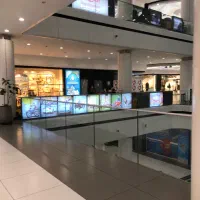 اجاره واحد ۱۸ متری مناسب طلا اطلس مال